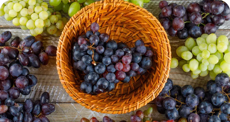 LuminEye™ Resveratrol ingredient for eye circulation and clarity support
