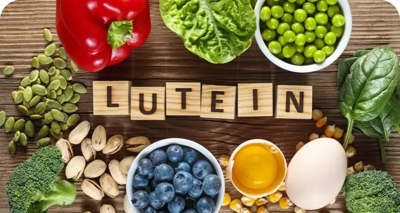 LuminEye™ Lutein ingredient for vision clarity and eye focus support
