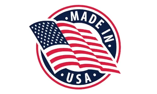 LuminEye™ made in USA facility with quality assurance standards